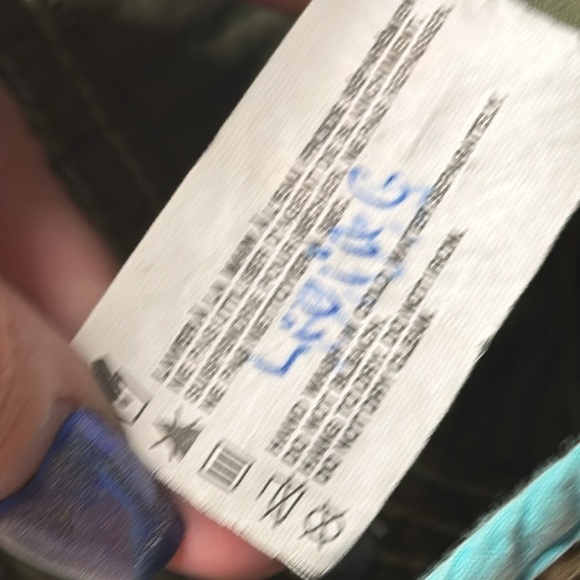 Size small medium boys or girls 100% cotton art and J sun hat with dolphins - Picture 6 of 7